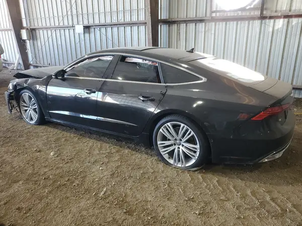 WAUR2AF22KN050708 2019 AUDI A7 - Image 2