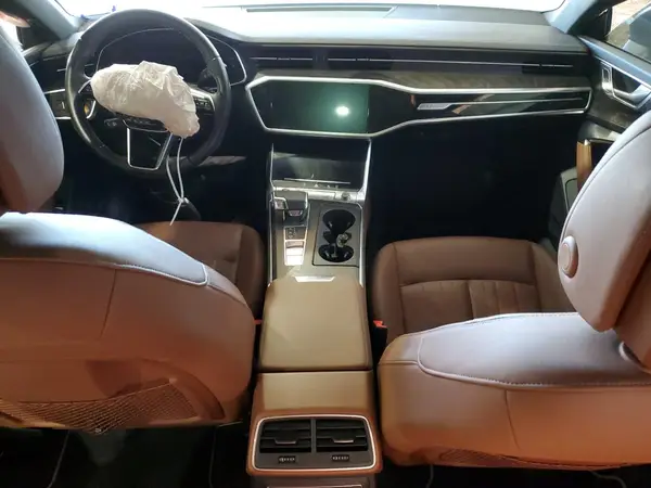 WAUR2AF22KN050708 2019 AUDI A7 - Image 8