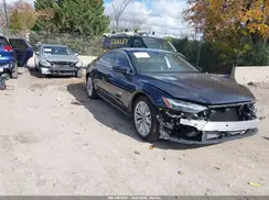 WAUR2AF22KN093820 2019 AUDI A7