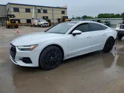 WAUR2AF23KN054878 2019 AUDI A7