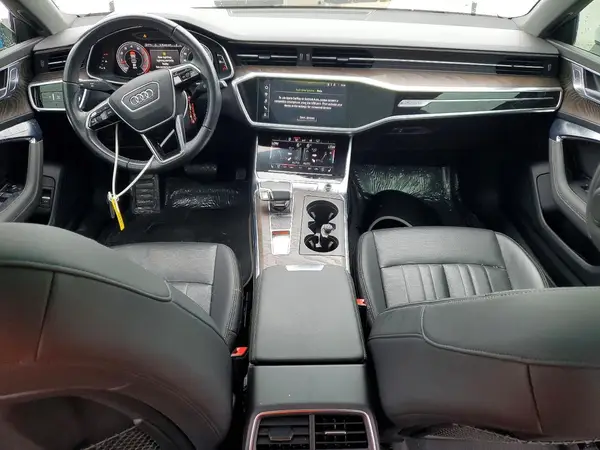 WAUR2AF23KN054878 2019 AUDI A7 - Image 8