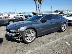 WAUR2AF23KN123617 2019 AUDI A7