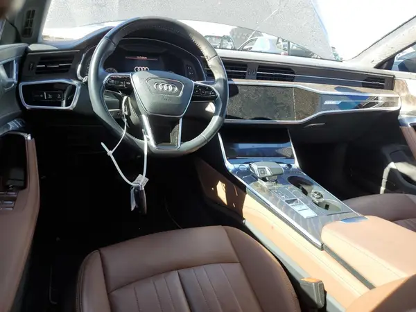 WAUR2AF23KN123617 2019 AUDI A7 - Image 8