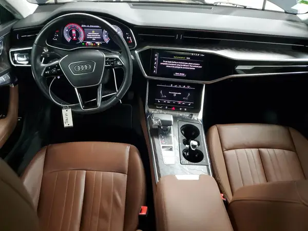 WAUR2AF23LN002443 2020 AUDI A7 - Image 8