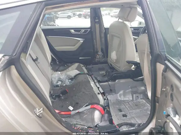 WAUR2AF24KN114229 2019 AUDI A7 - Image 8