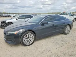 WAUR2AF24LN040702 2020 AUDI A7