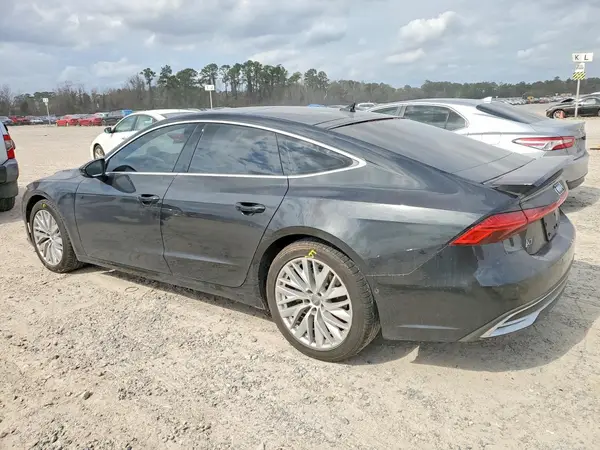 WAUR2AF24LN040702 2020 AUDI A7 - Image 2