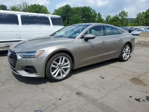 WAUR2AF24MN012335 2021 AUDI A7 - Image 1