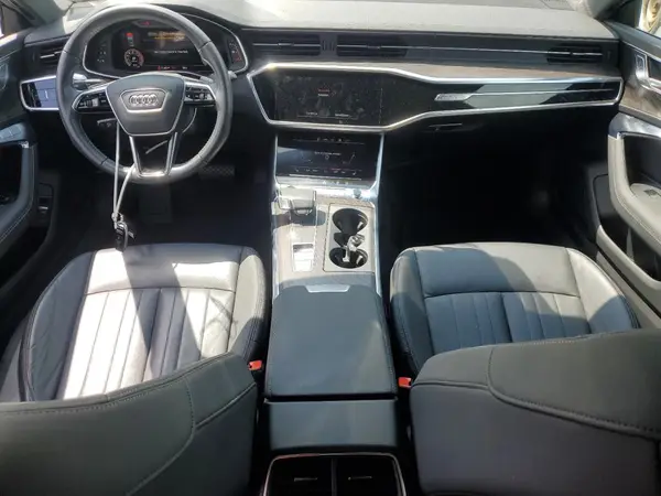 WAUR2AF24MN012335 2021 AUDI A7 - Image 8