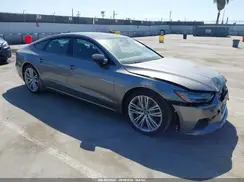 WAUR2AF25KN035605 2019 AUDI A7
