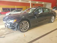 WAUR2AF25KN050833 2019 AUDI A7