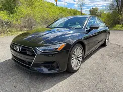 WAUR2AF25KN053408 2019 AUDI A7