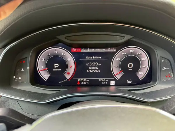 WAUR2AF25KN053408 2019 AUDI A7 - Image 8