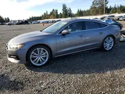WAUR2AF25KN060892 2019 AUDI A7