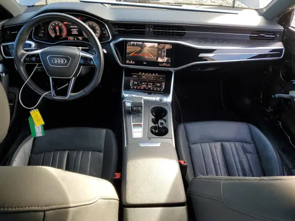 WAUR2AF25KN060892 2019 AUDI A7 - Image 8