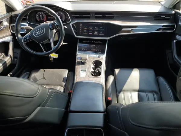 WAUR2AF25KN114000 2019 AUDI A7 - Image 8