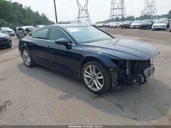 WAUR2AF25MN034487 2021 AUDI A7