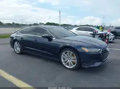 WAUR2AF26KN105242 2019 AUDI A7