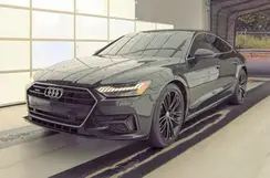 WAUR2AF27KN031345 2019 AUDI A7