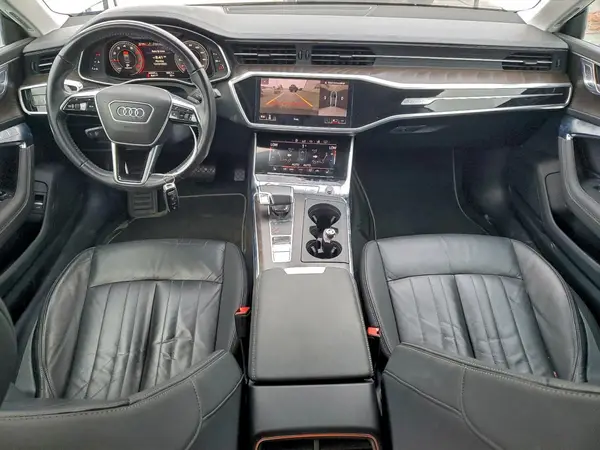 WAUR2AF27KN051417 2019 AUDI A7 - Image 8
