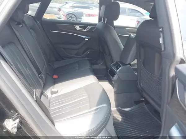 WAUR2AF27KN056679 2019 AUDI A7 - Image 8
