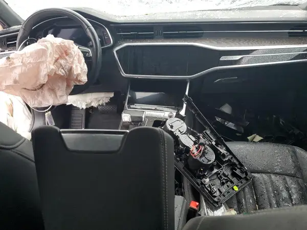 WAUR2AF27MN079494 2021 AUDI A7 - Image 8