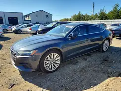 WAUR2AF28KN060482 2019 AUDI A7