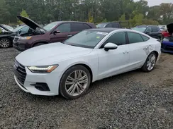 WAUR2AF28KN127484 2019 AUDI A7