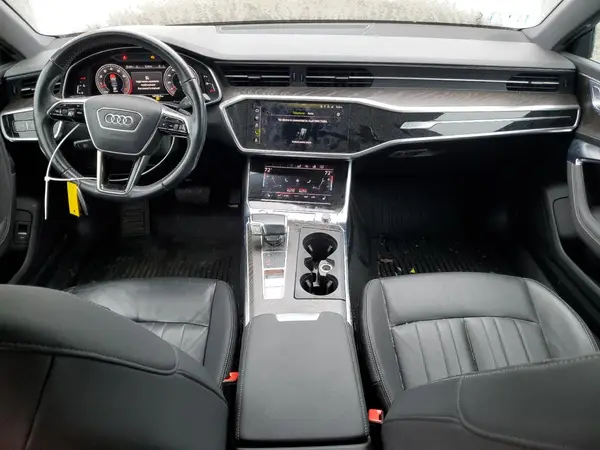WAUR2AF28KN127484 2019 AUDI A7 - Image 8