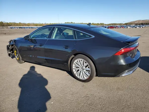 WAUR2AF28LN007153 2020 AUDI A7 - Image 2