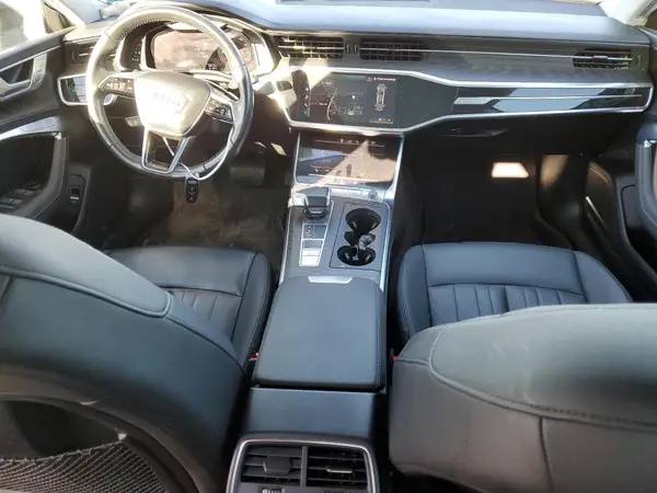 WAUR2AF28LN007153 2020 AUDI A7 - Image 8