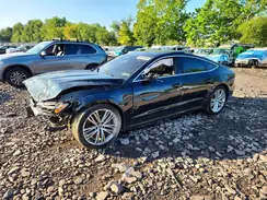 WAUR2AF29KN097220 2019 AUDI A7