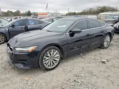 WAUR2AF2XKN030464 2019 AUDI A7