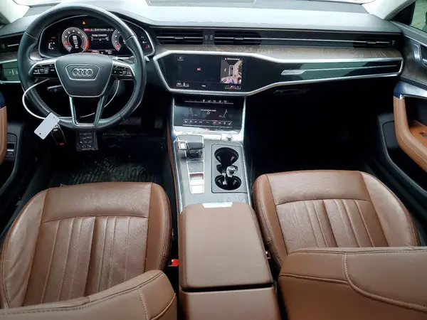 WAUR2AF2XKN030464 2019 AUDI A7 - Image 8