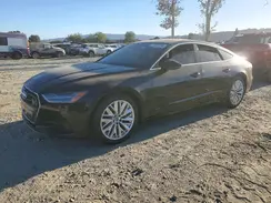 WAUR2AF2XKN031100 2019 AUDI A7