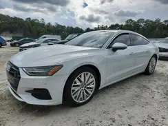 WAUR2AF2XKN033025 2019 AUDI A7