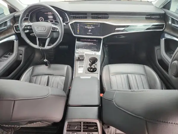 WAUR2AF2XKN033025 2019 AUDI A7 - Image 8