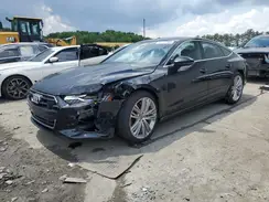 WAUR2AF2XKN033560 2019 AUDI A7
