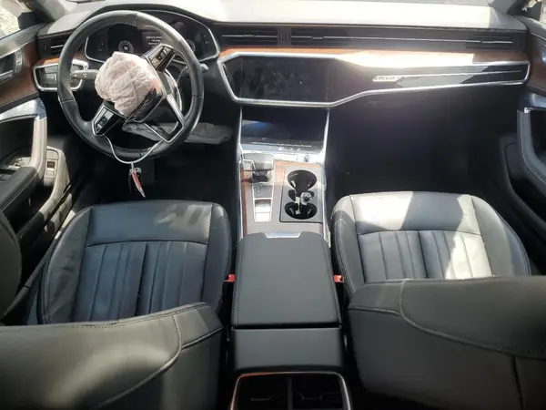 WAUR2AF2XKN033560 2019 AUDI A7 - Image 8