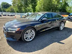 WAUR2AF2XKN053081 2019 AUDI A7
