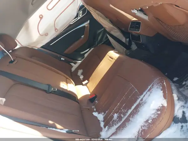 WAUR2BF23KN078698 2019 AUDI A7 - Image 8