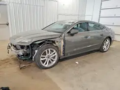 WAUR2BF24NN010284 2022 AUDI A7