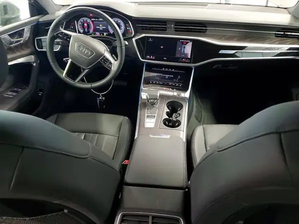 WAUR2BF24NN010284 2022 AUDI A7 - Image 8