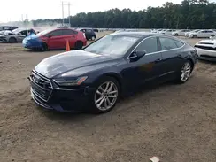 WAUR2BF25PN019952 2023 AUDI A7