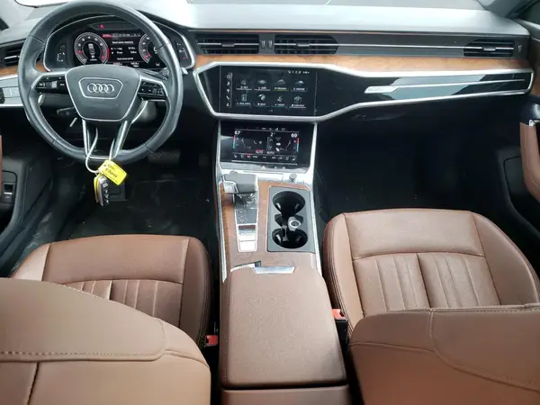 WAUR2BF25PN019952 2023 AUDI A7 - Image 8