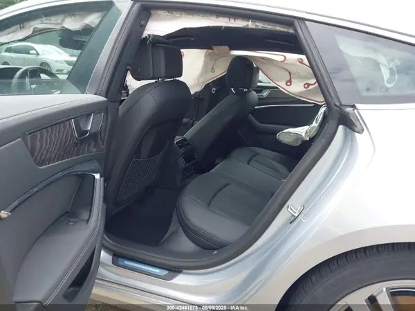 WAUR2BF25SN040826 2025 AUDI A7 - Image 8