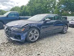 WAUR2BF28SN000207 2025 AUDI A7