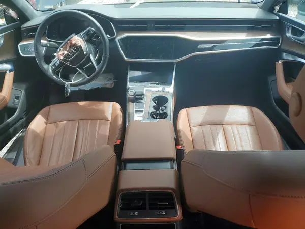 WAUR2BF28SN000207 2025 AUDI A7 - Image 8