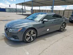WAUR2BF28SN016617 2025 AUDI A7
