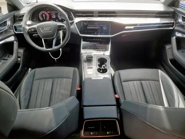 WAUR2BF28SN016617 2025 AUDI A7 - Image 8